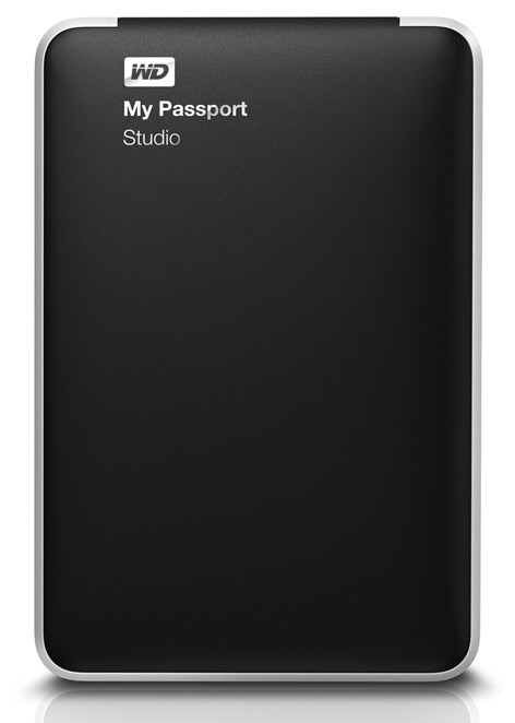 How To Set Up My Passport For Mac